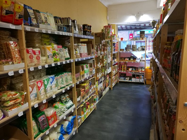 Asiana Supermarché : Magasin de Produits Asiatiques à Nice